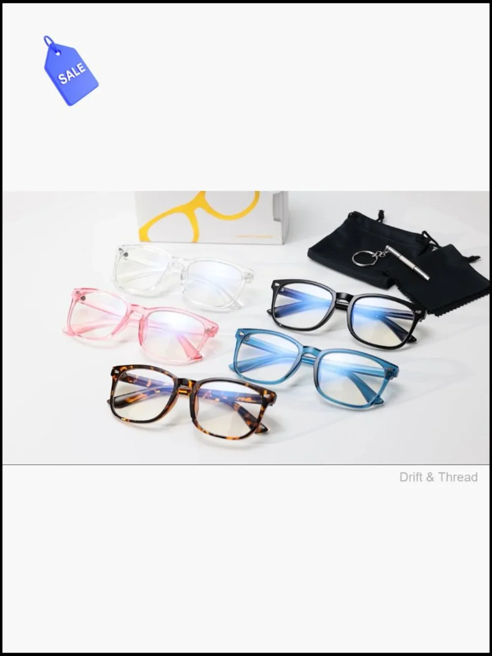 Blue Light Blocking Reading Glasses UV Filter Computer Readers Women Men